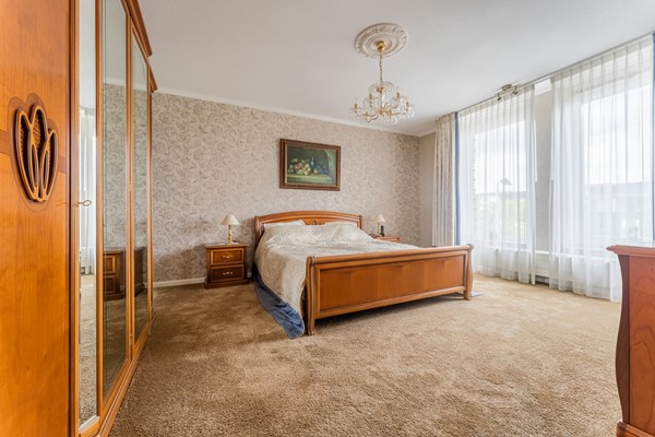 Medium property photo - Secretaris Verhoeffweg 11U, 2671 HT Naaldwijk